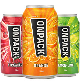 Energy Drinks